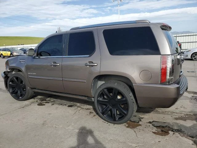 Photo 1 VIN: 1GYS4CEF5DR379066 - CADILLAC ESCALADE P 