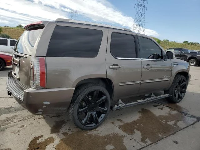 Photo 2 VIN: 1GYS4CEF5DR379066 - CADILLAC ESCALADE P 