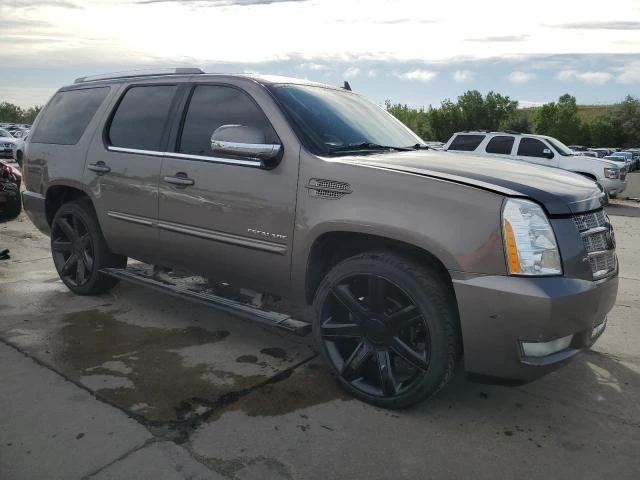 Photo 3 VIN: 1GYS4CEF5DR379066 - CADILLAC ESCALADE P 