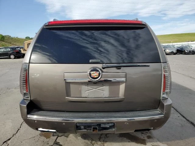 Photo 5 VIN: 1GYS4CEF5DR379066 - CADILLAC ESCALADE P 