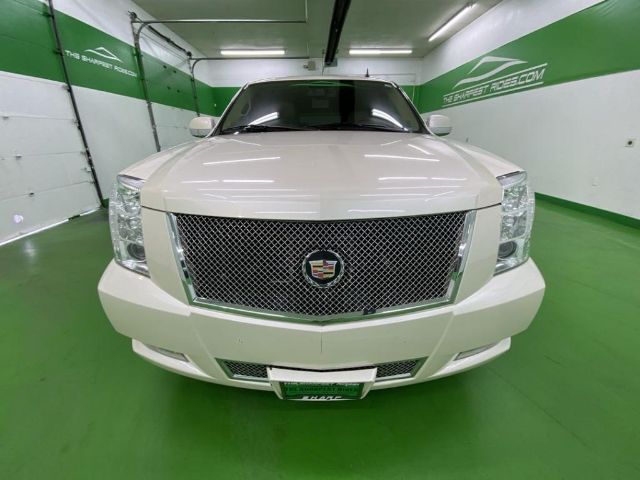 Photo 1 VIN: 1GYS4CEF5ER118537 - CADILLAC ESCALADE 