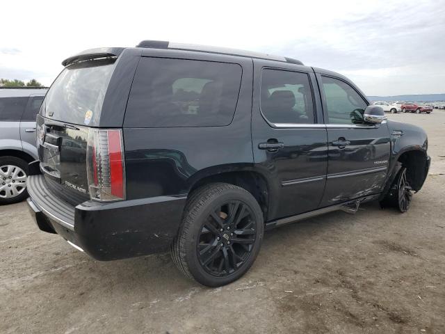 Photo 2 VIN: 1GYS4CEF6CR288838 - CADILLAC ESCALADE 