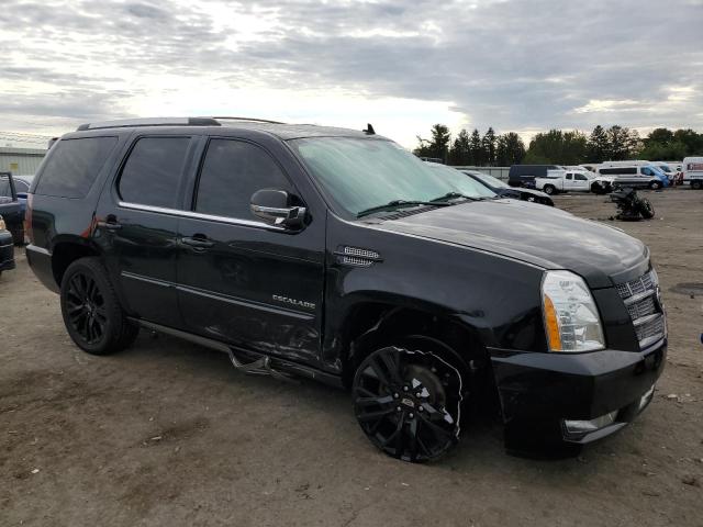 Photo 3 VIN: 1GYS4CEF6CR288838 - CADILLAC ESCALADE 