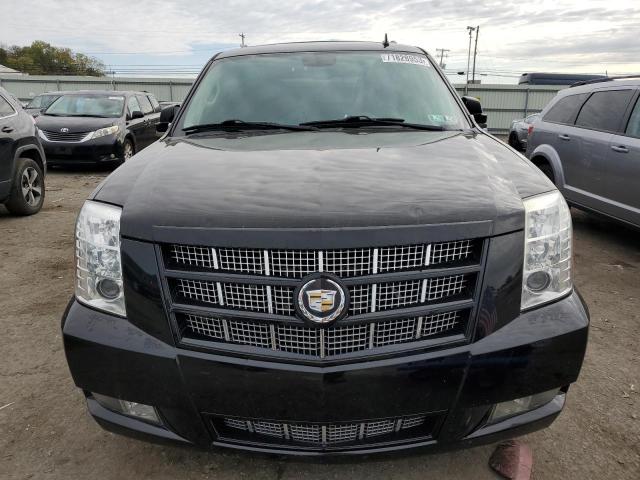 Photo 4 VIN: 1GYS4CEF6CR288838 - CADILLAC ESCALADE 