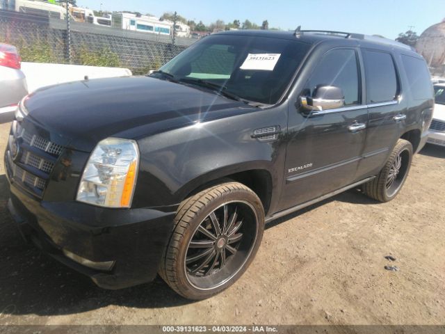 Photo 1 VIN: 1GYS4CEF6DR120893 - CADILLAC ESCALADE 