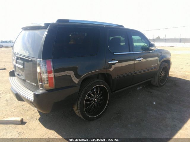 Photo 3 VIN: 1GYS4CEF6DR120893 - CADILLAC ESCALADE 