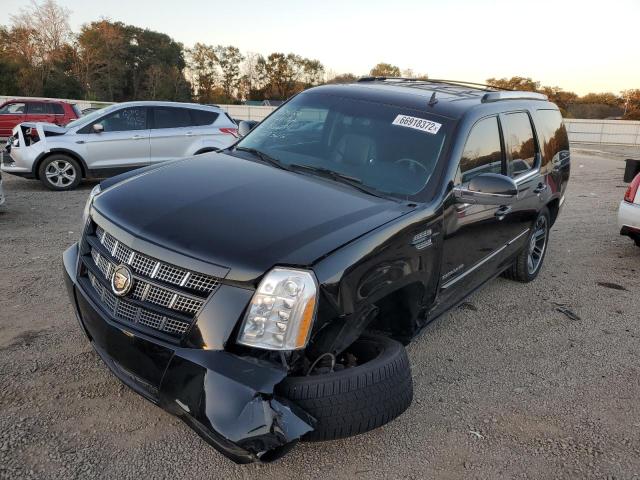 Photo 1 VIN: 1GYS4CEF6DR127326 - CADILLAC ESCALADE P 