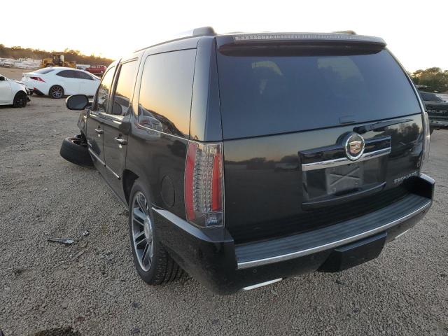 Photo 2 VIN: 1GYS4CEF6DR127326 - CADILLAC ESCALADE P 