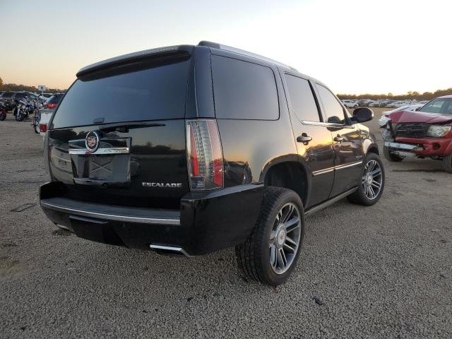 Photo 3 VIN: 1GYS4CEF6DR127326 - CADILLAC ESCALADE P 