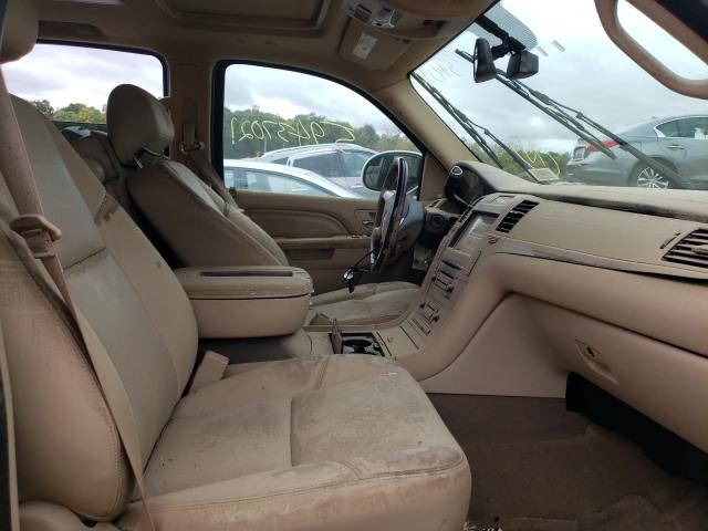 Photo 4 VIN: 1GYS4CEF6DR184836 - CADILLAC ESCALADE P 