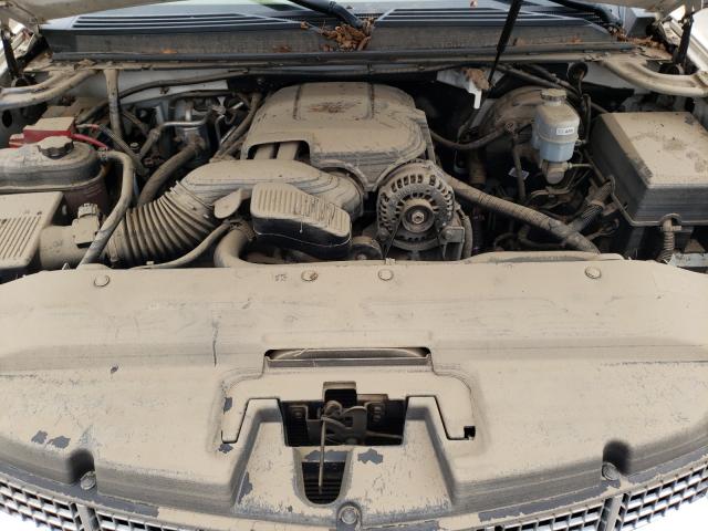 Photo 6 VIN: 1GYS4CEF6DR184836 - CADILLAC ESCALADE P 