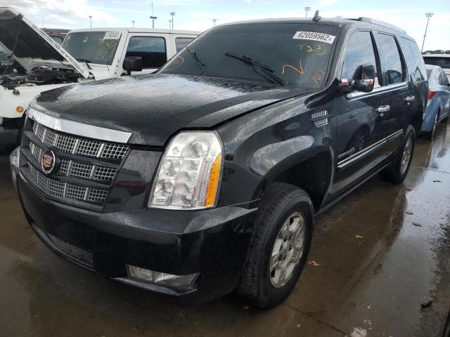 Photo 1 VIN: 1GYS4CEF6DR347131 - CADILLAC ESCALADE P 