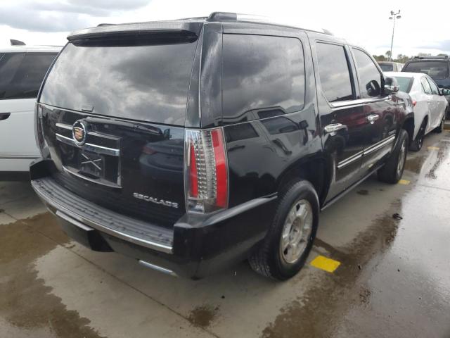 Photo 3 VIN: 1GYS4CEF6DR347131 - CADILLAC ESCALADE P 