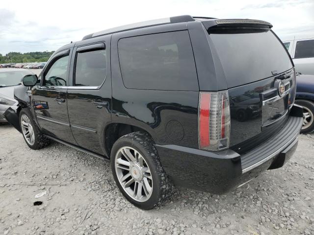 Photo 1 VIN: 1GYS4CEF6DR371994 - CADILLAC ESCALADE P 