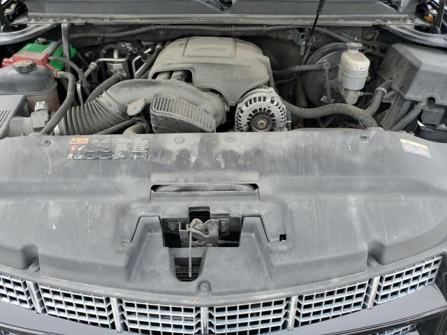 Photo 11 VIN: 1GYS4CEF6DR371994 - CADILLAC ESCALADE P 