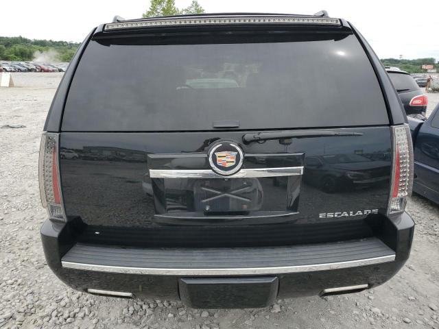 Photo 5 VIN: 1GYS4CEF6DR371994 - CADILLAC ESCALADE P 