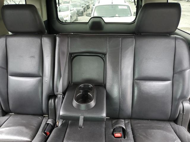 Photo 9 VIN: 1GYS4CEF6DR371994 - CADILLAC ESCALADE P 