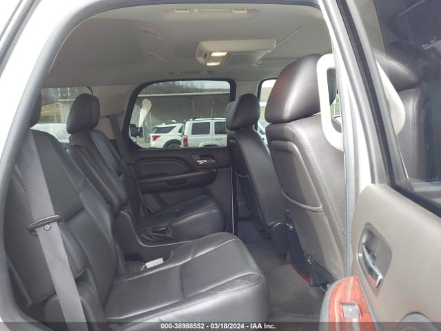 Photo 7 VIN: 1GYS4CEF6ER216301 - CADILLAC ESCALADE 