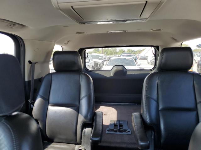 Photo 9 VIN: 1GYS4CEF7BR115991 - CADILLAC ESCALADE P 