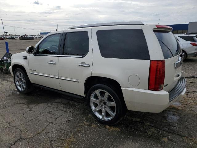 Photo 1 VIN: 1GYS4CEF7BR145993 - CADILLAC ESCALADE 