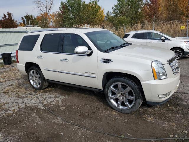 Photo 3 VIN: 1GYS4CEF7BR145993 - CADILLAC ESCALADE 