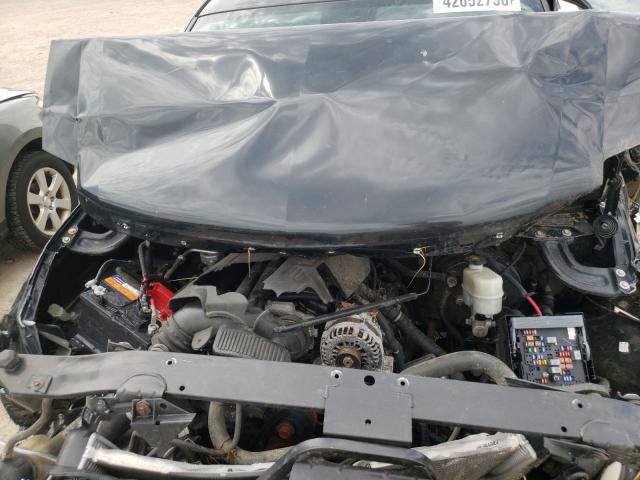 Photo 6 VIN: 1GYS4CEF7BR160834 - CADILLAC ESCALADE P 