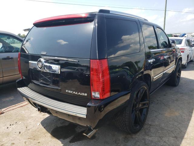 Photo 3 VIN: 1GYS4CEF7BR289480 - CADILLAC ESCALADE P 