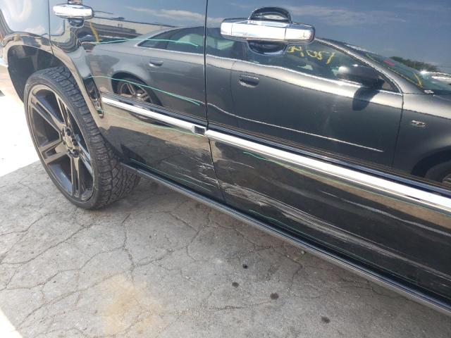 Photo 8 VIN: 1GYS4CEF7BR289480 - CADILLAC ESCALADE P 