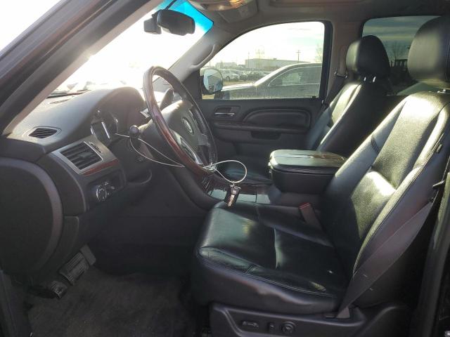 Photo 6 VIN: 1GYS4CEF7BR345983 - CADILLAC ESCALADE 