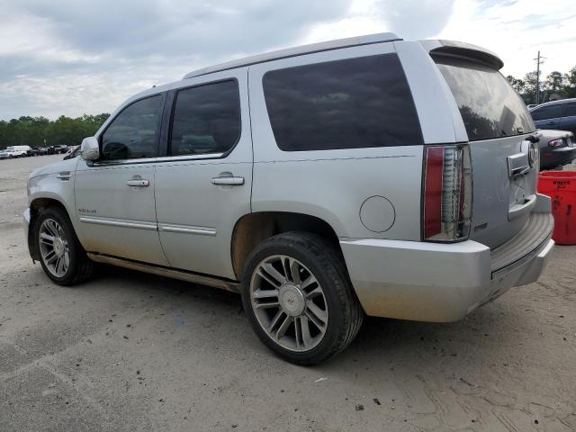 Photo 1 VIN: 1GYS4CEF7CR204736 - CADILLAC ESCALADE 