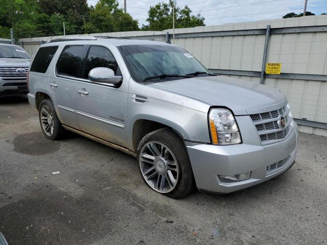 Photo 3 VIN: 1GYS4CEF7CR204736 - CADILLAC ESCALADE 