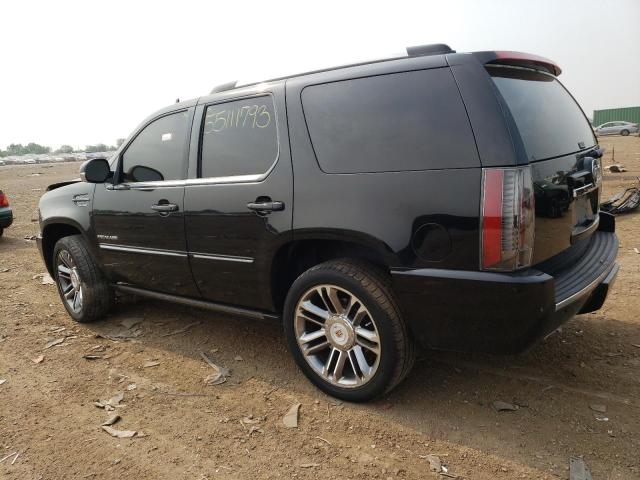 Photo 1 VIN: 1GYS4CEF7DR144328 - CADILLAC ESCALADE 