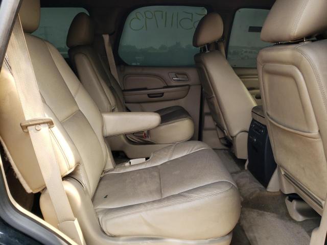 Photo 10 VIN: 1GYS4CEF7DR144328 - CADILLAC ESCALADE 