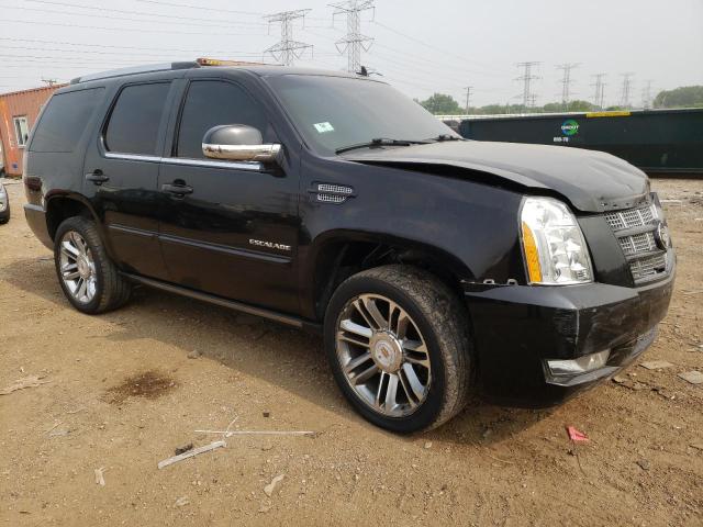 Photo 3 VIN: 1GYS4CEF7DR144328 - CADILLAC ESCALADE 