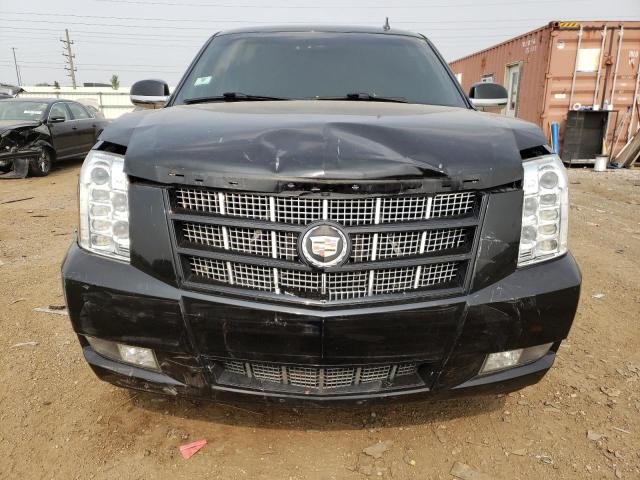 Photo 4 VIN: 1GYS4CEF7DR144328 - CADILLAC ESCALADE 