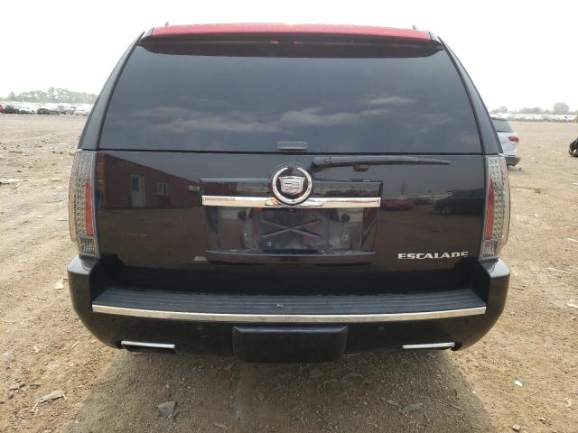 Photo 5 VIN: 1GYS4CEF7DR144328 - CADILLAC ESCALADE 