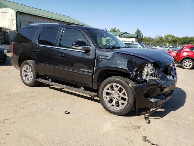 Photo 3 VIN: 1GYS4CEF7DR170024 - CADILLAC ESCALADE P 