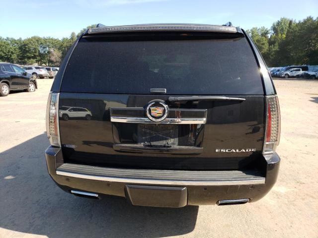 Photo 5 VIN: 1GYS4CEF7DR170024 - CADILLAC ESCALADE P 