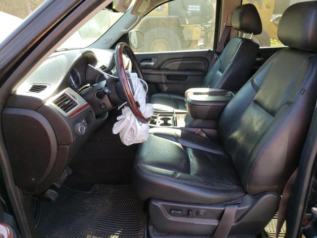 Photo 6 VIN: 1GYS4CEF7DR170024 - CADILLAC ESCALADE P 