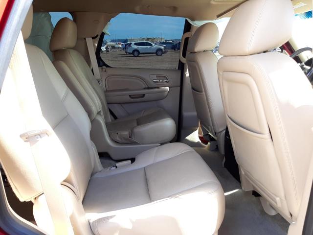 Photo 5 VIN: 1GYS4CEF7ER114926 - CADILLAC ESCALADE P 