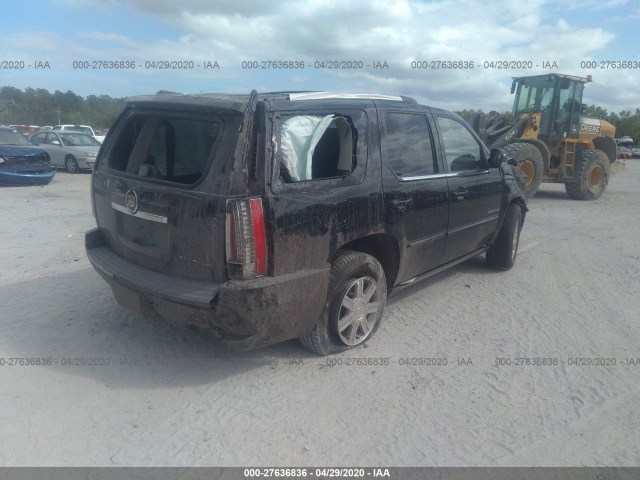 Photo 3 VIN: 1GYS4CEF7ER243202 - CADILLAC ESCALADE 