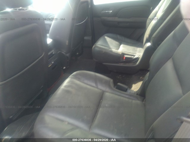 Photo 7 VIN: 1GYS4CEF7ER243202 - CADILLAC ESCALADE 