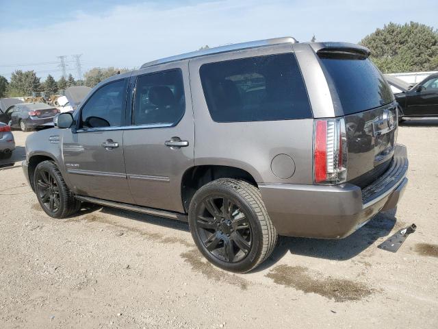 Photo 1 VIN: 1GYS4CEF7ER245497 - CADILLAC ESCALADE P 