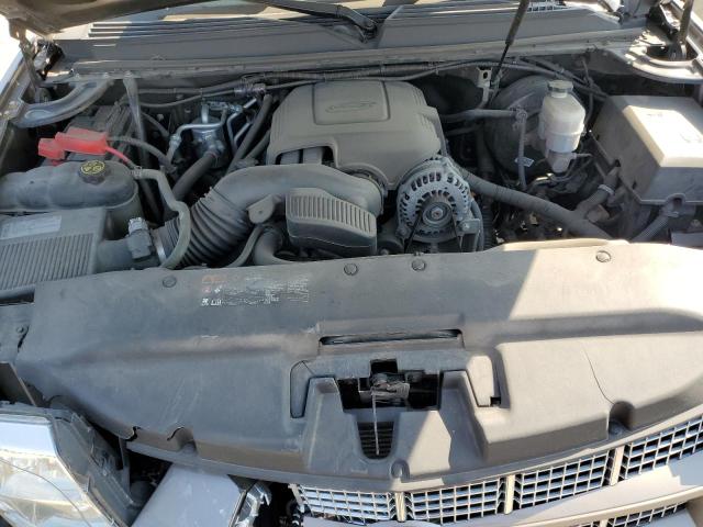 Photo 11 VIN: 1GYS4CEF7ER245497 - CADILLAC ESCALADE P 