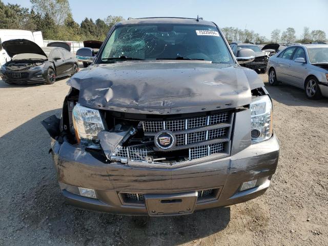 Photo 4 VIN: 1GYS4CEF7ER245497 - CADILLAC ESCALADE P 