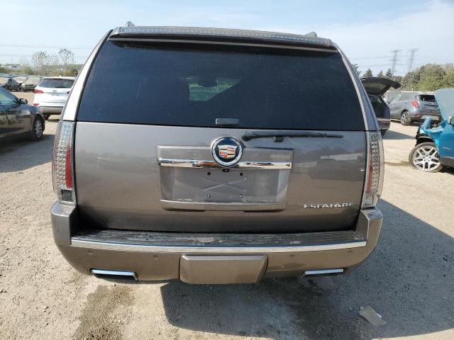 Photo 5 VIN: 1GYS4CEF7ER245497 - CADILLAC ESCALADE P 