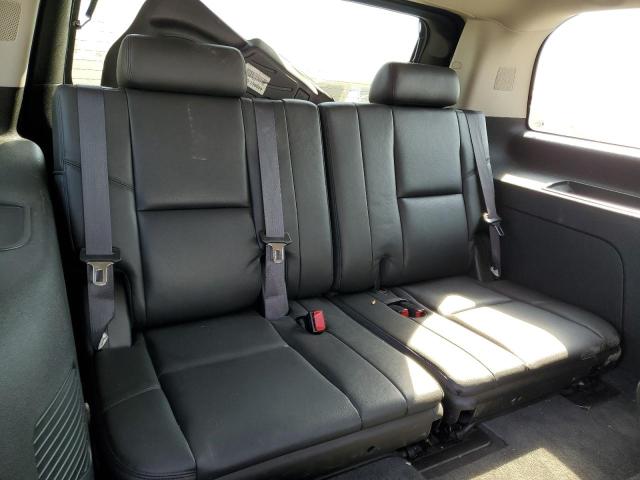 Photo 9 VIN: 1GYS4CEF7ER245497 - CADILLAC ESCALADE P 