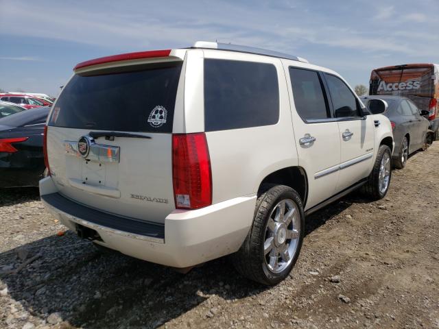 Photo 3 VIN: 1GYS4CEF8BR125378 - CADILLAC ESCALADE P 