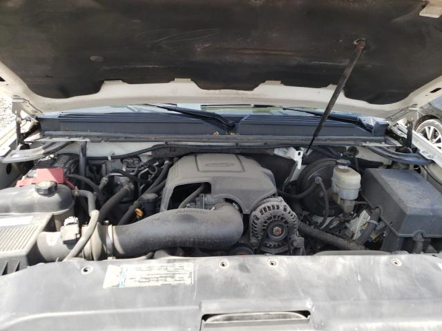 Photo 6 VIN: 1GYS4CEF8BR125378 - CADILLAC ESCALADE P 