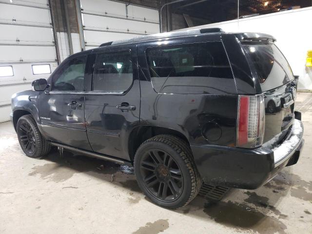 Photo 1 VIN: 1GYS4CEF8DR153832 - CADILLAC ESCALADE 